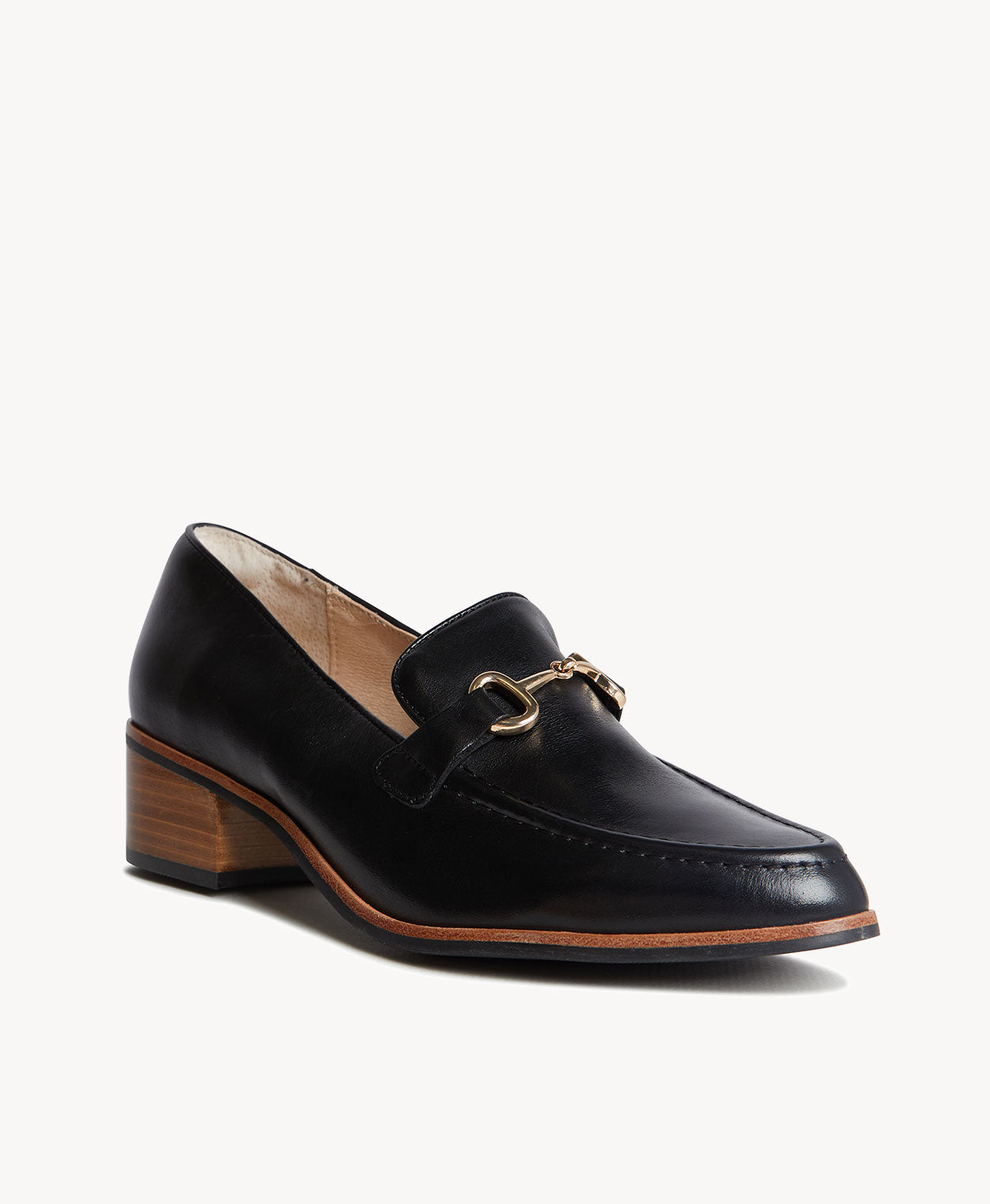 Aubrey Loafer - Courts | Womens Shoes - Merchant 1948