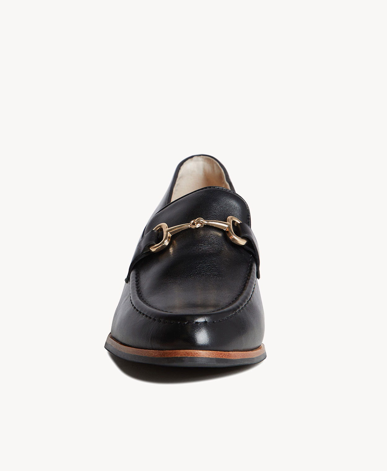 Aubrey Loafer - Courts | Womens Shoes - Merchant 1948
