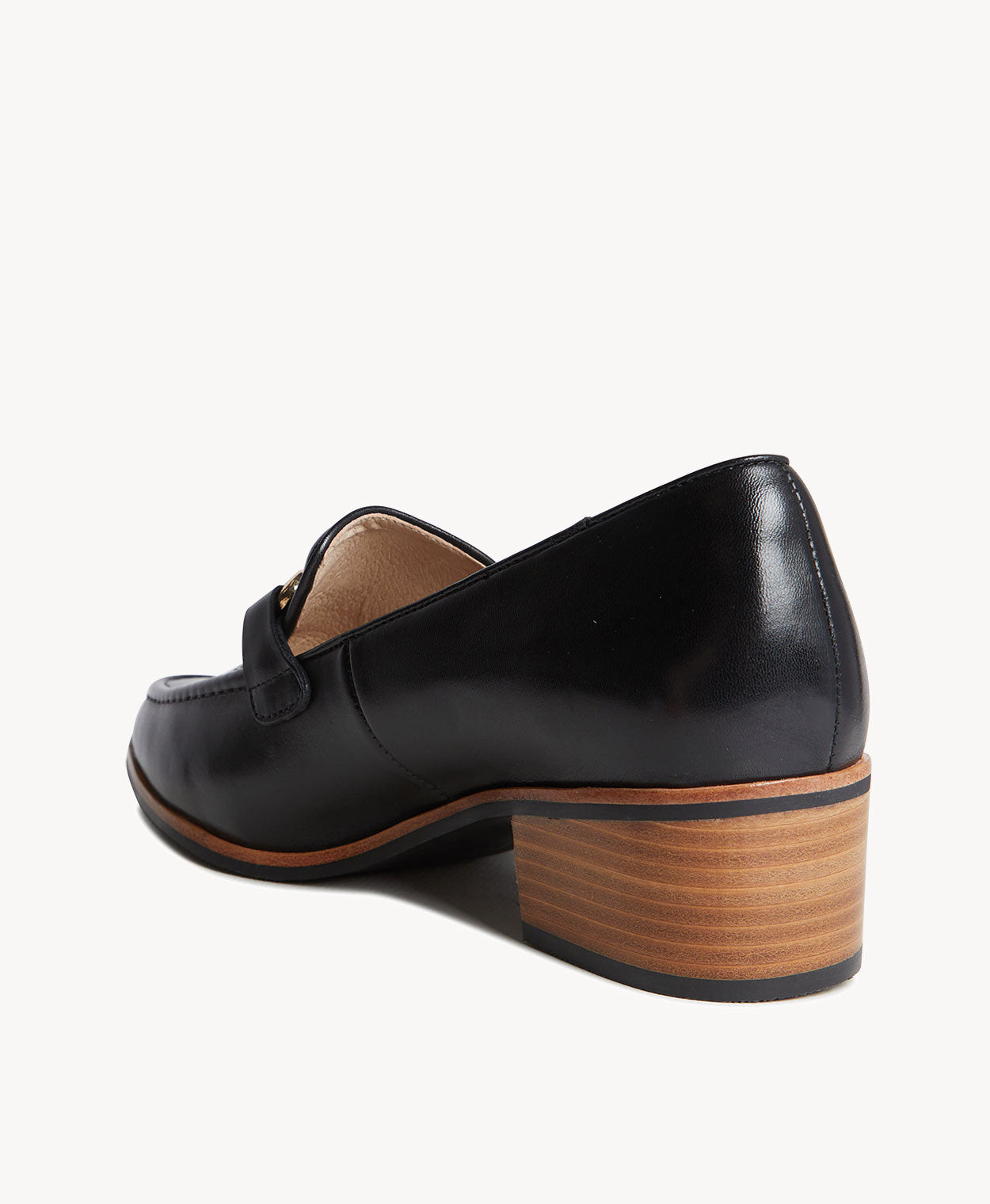 Aubrey Loafer - Courts | Womens Shoes - Merchant 1948