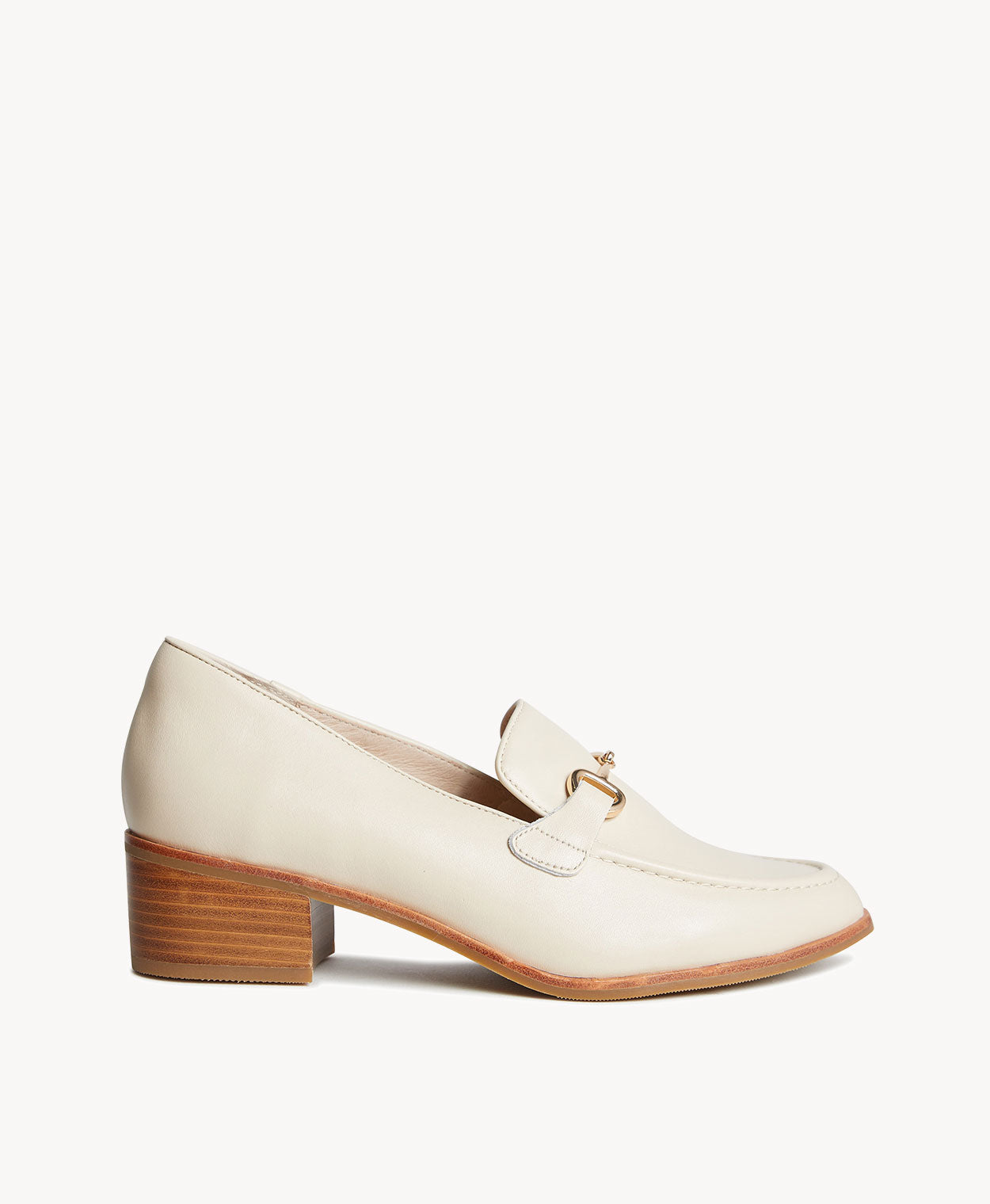 Aubrey Loafer - Courts | Womens Shoes - Merchant 1948