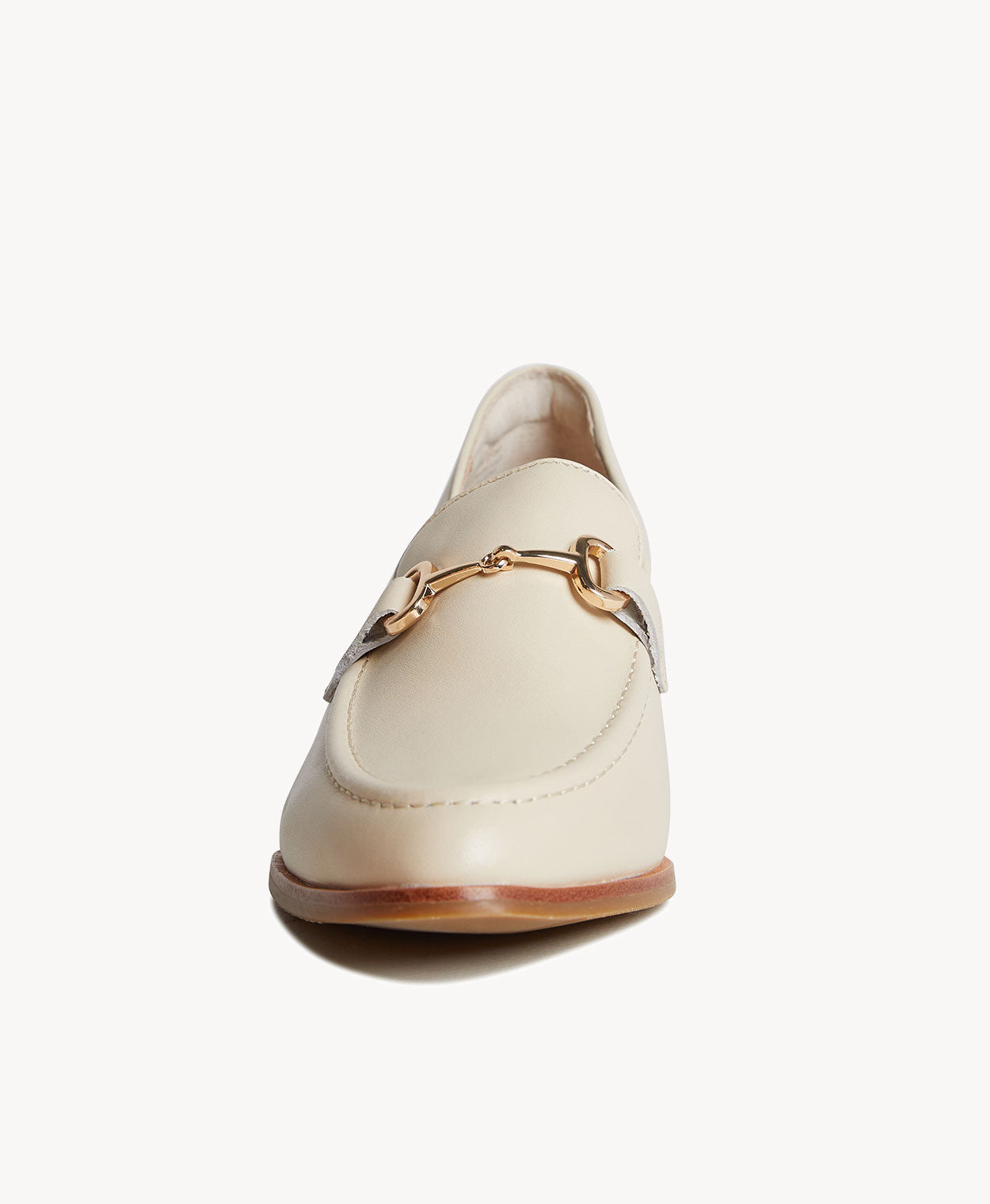 Aubrey Loafer - Courts | Womens Shoes - Merchant 1948