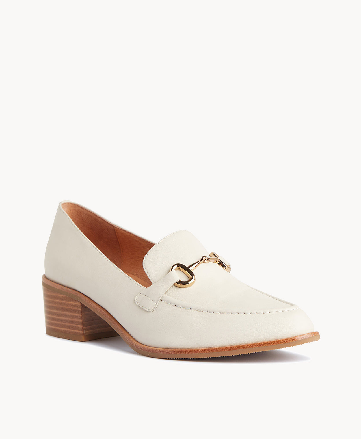 Audrey Loafer - Loafers | Womens Shoes - Merchant 1948