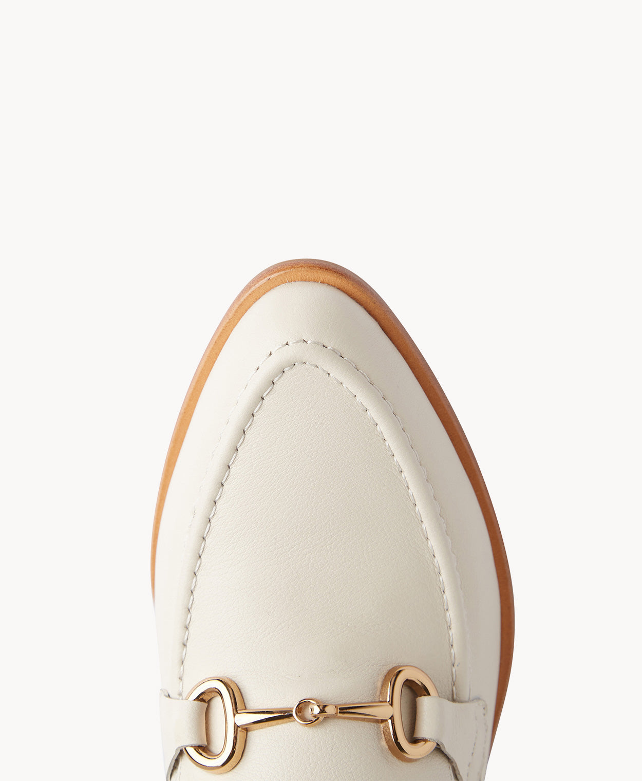 Audrey Loafer - Loafers | Womens Shoes - Merchant 1948