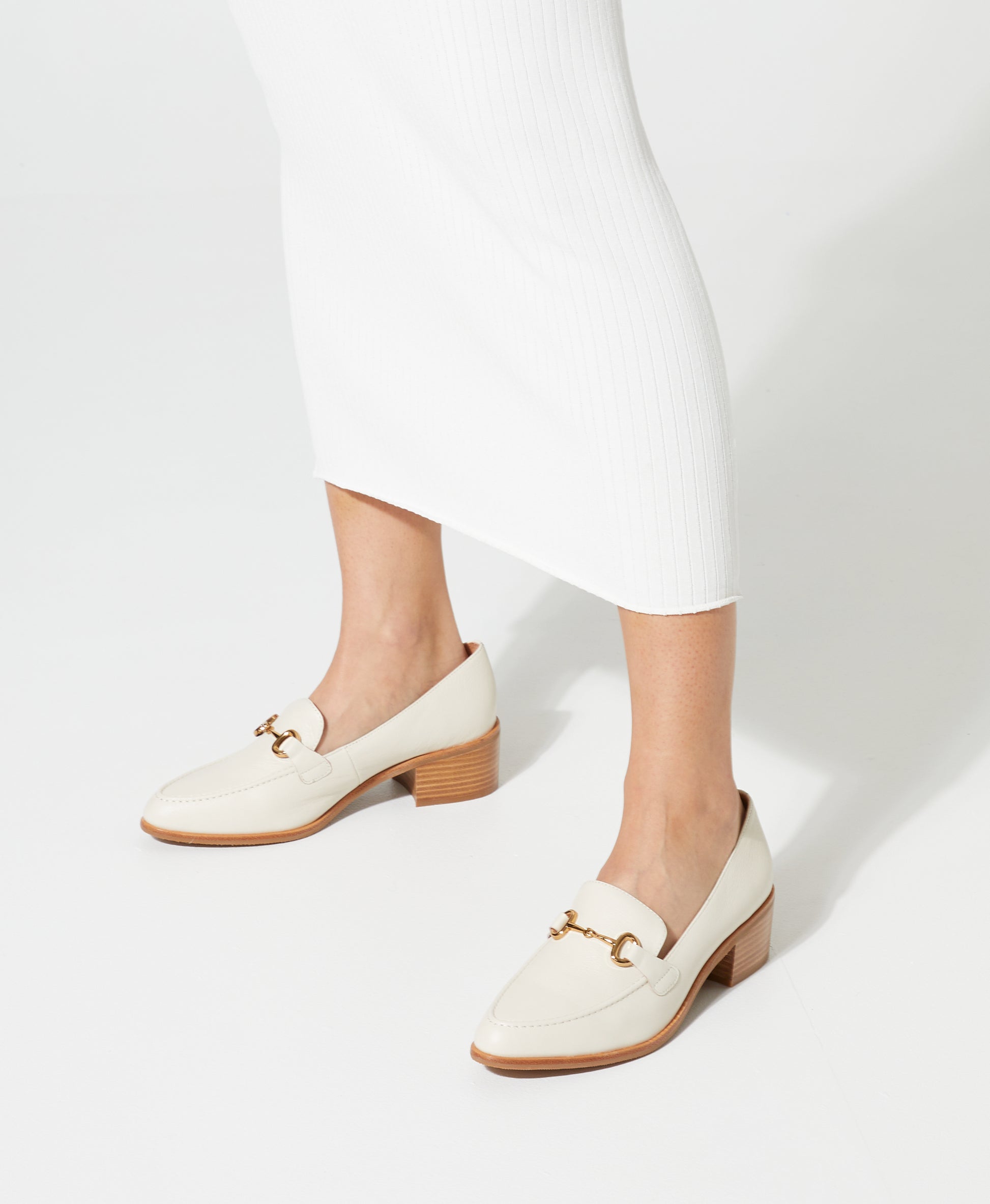 Audrey Loafer - Loafers | Womens Shoes - Merchant 1948