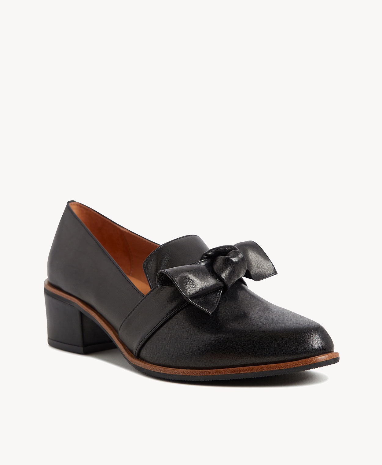 Aurora Dress Flat - Flats Dress | Womens Shoes - Merchant 1948