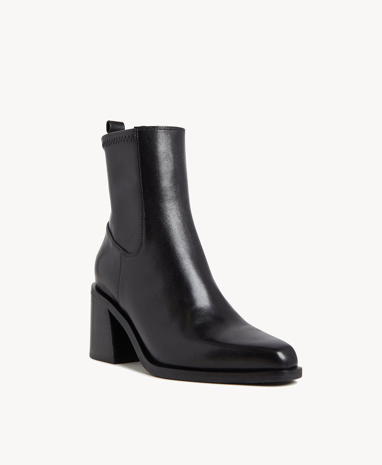Ayda Ankle Boot - Boots Ankle | Womens Shoes - Merchant 1948