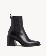 Ayda Ankle Boot - Boots Ankle | Womens Shoes - Merchant 1948