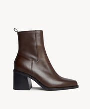 Ayda Boot - Boots Ankle | Womens Shoes - Merchant 1948