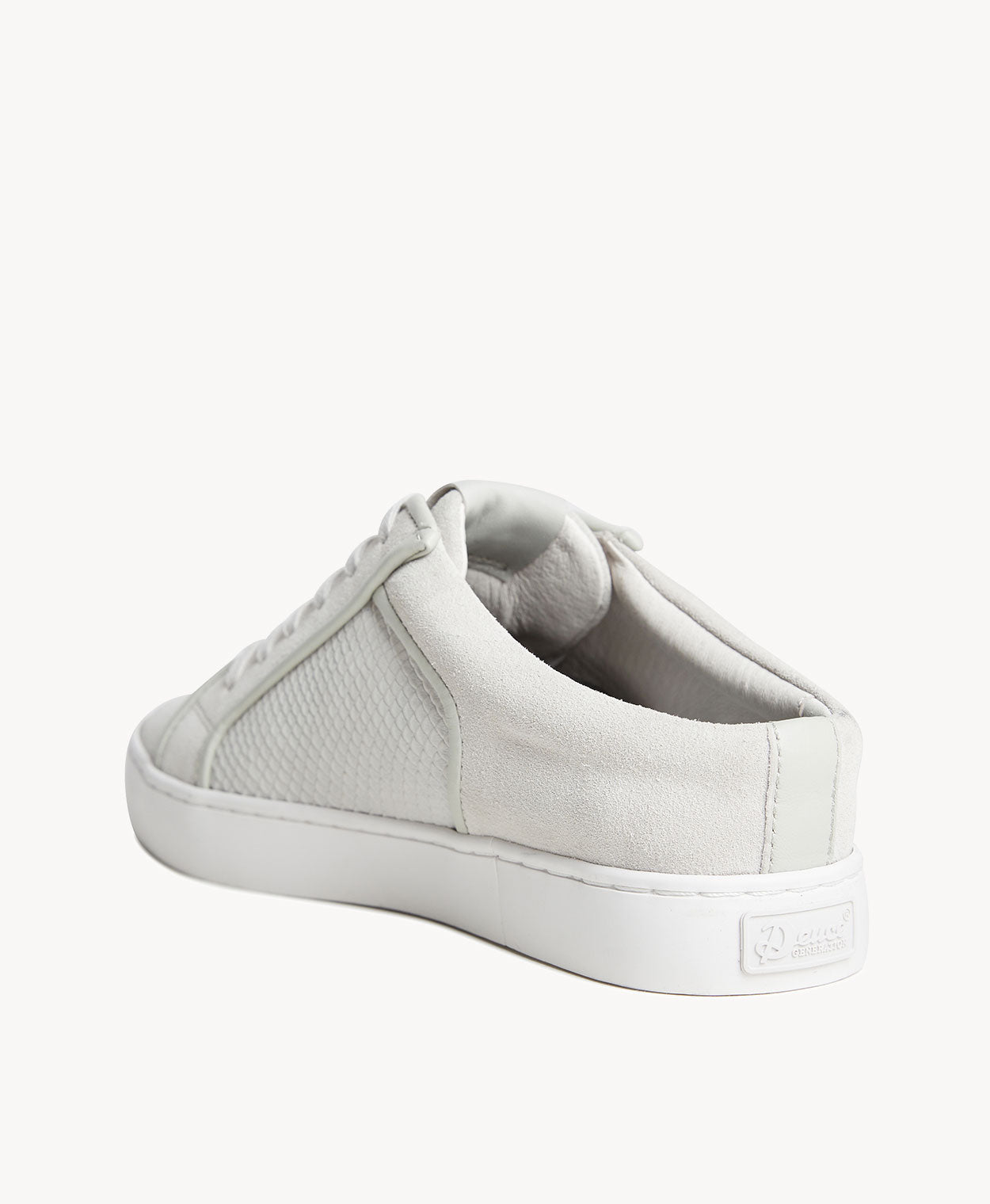 Baboo Sneaker - - Merchant 1948