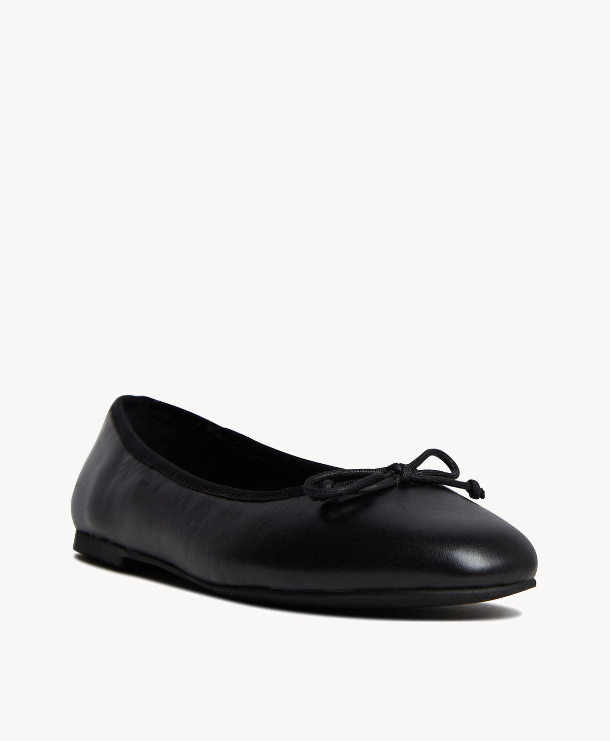 Baduzzi | Black Leather-A