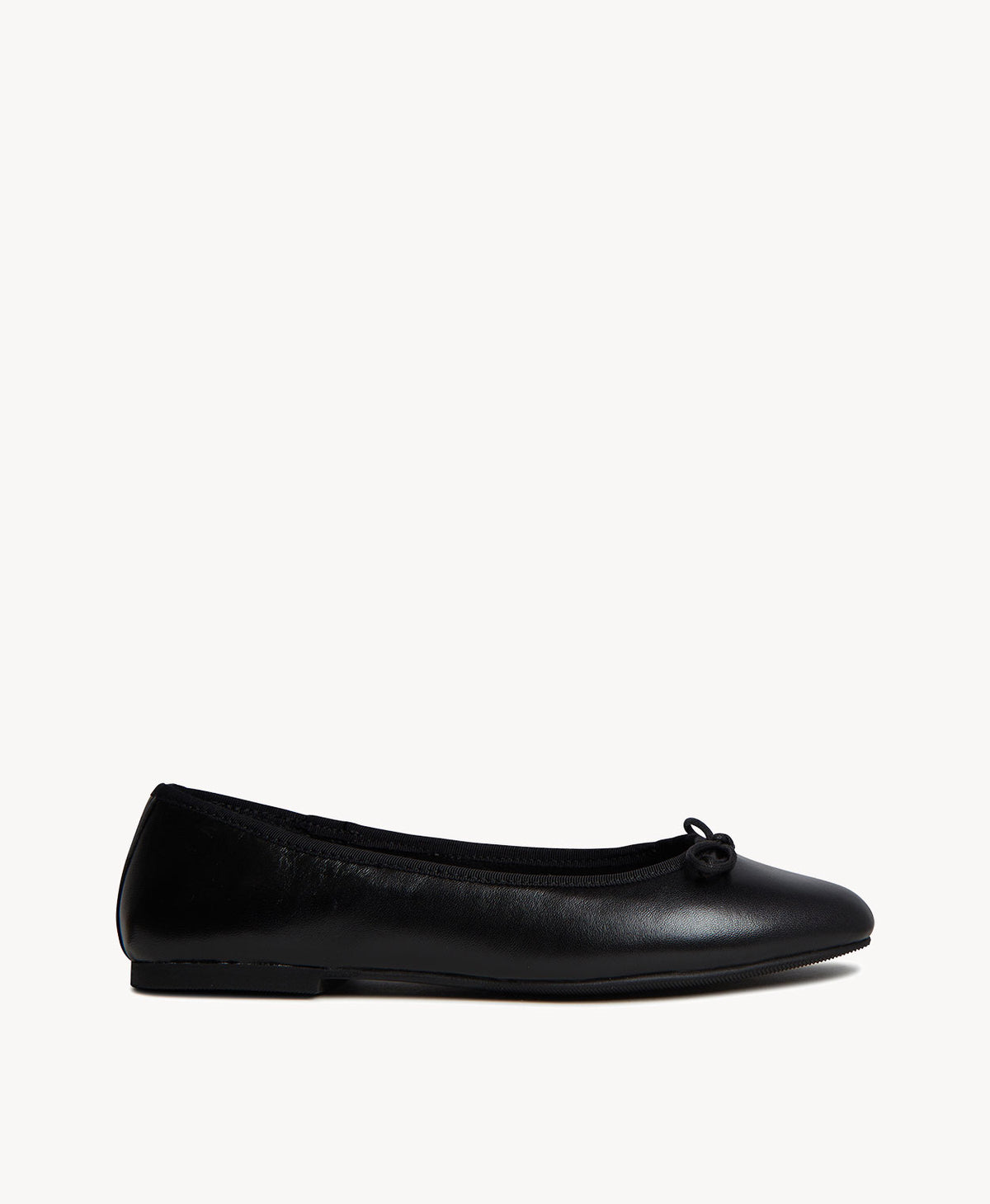 Baduzzi | Black Leather-B