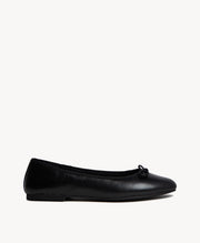 Baduzzi | Black Leather-B