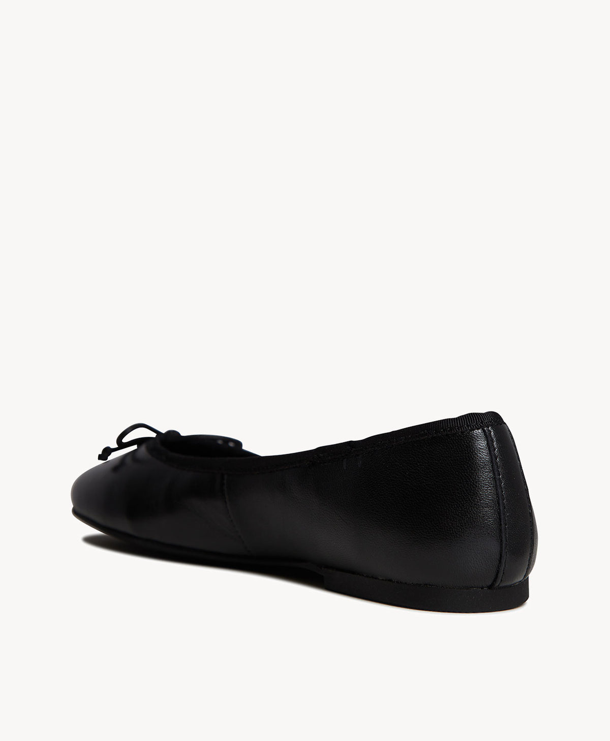 Baduzzi | Black Leather-D