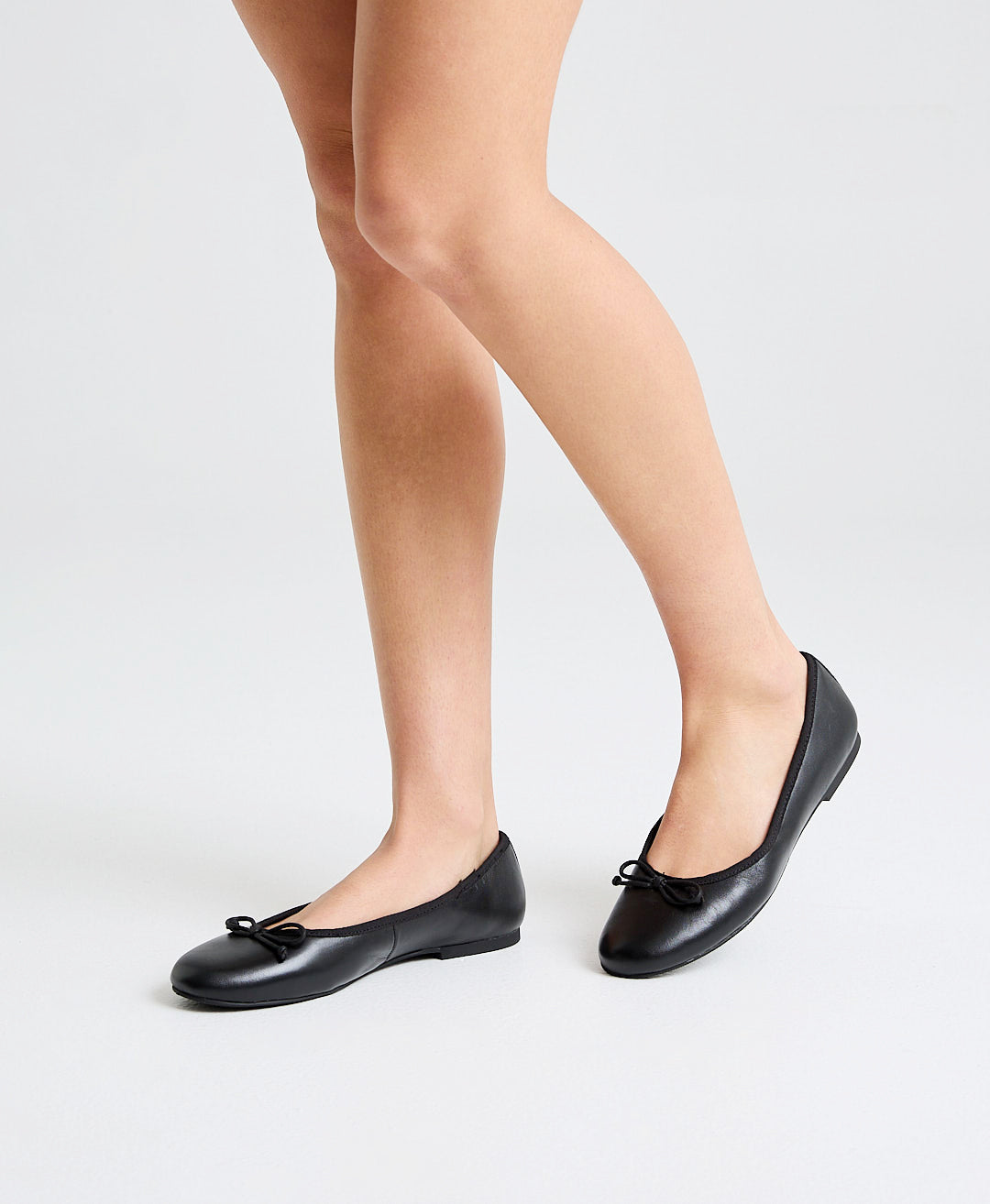 Baduzzi Ballet Flat - Ballet Flat | Womens Shoes - Merchant 1948