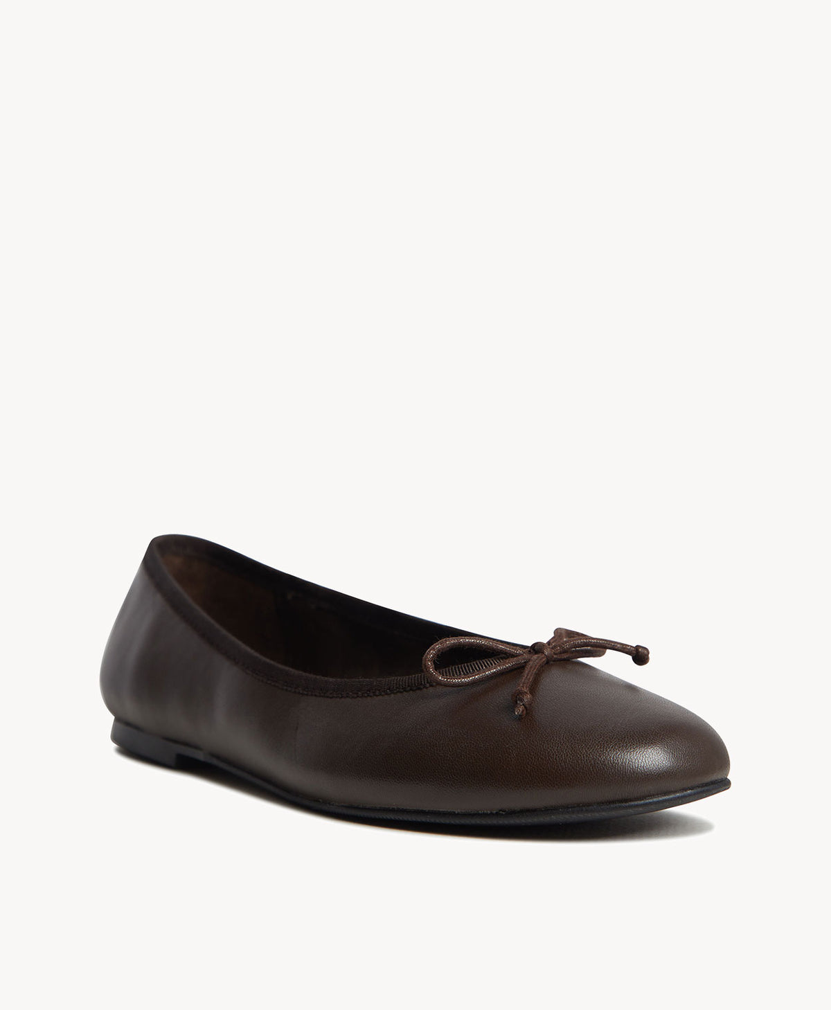 Baduzzi Ballet Flat - Ballet Flat | Womens Shoes - Merchant 1948
