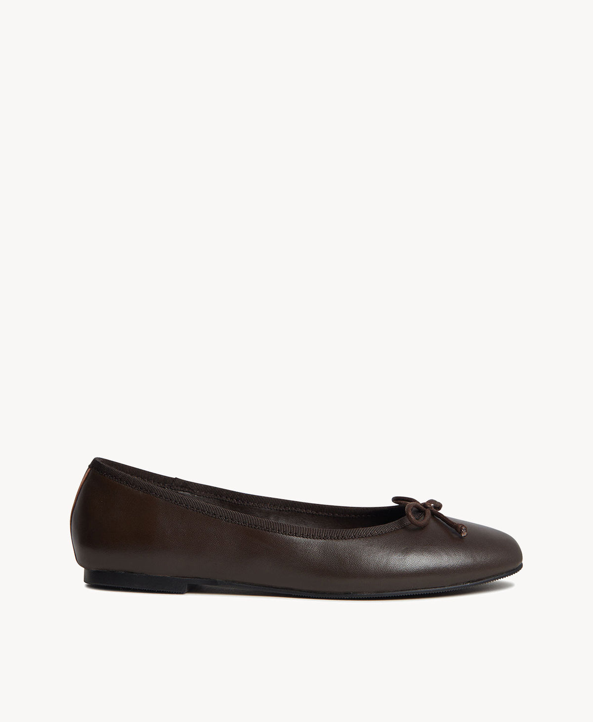 Baduzzi Ballet Flat - Ballet Flat | Womens Shoes - Merchant 1948