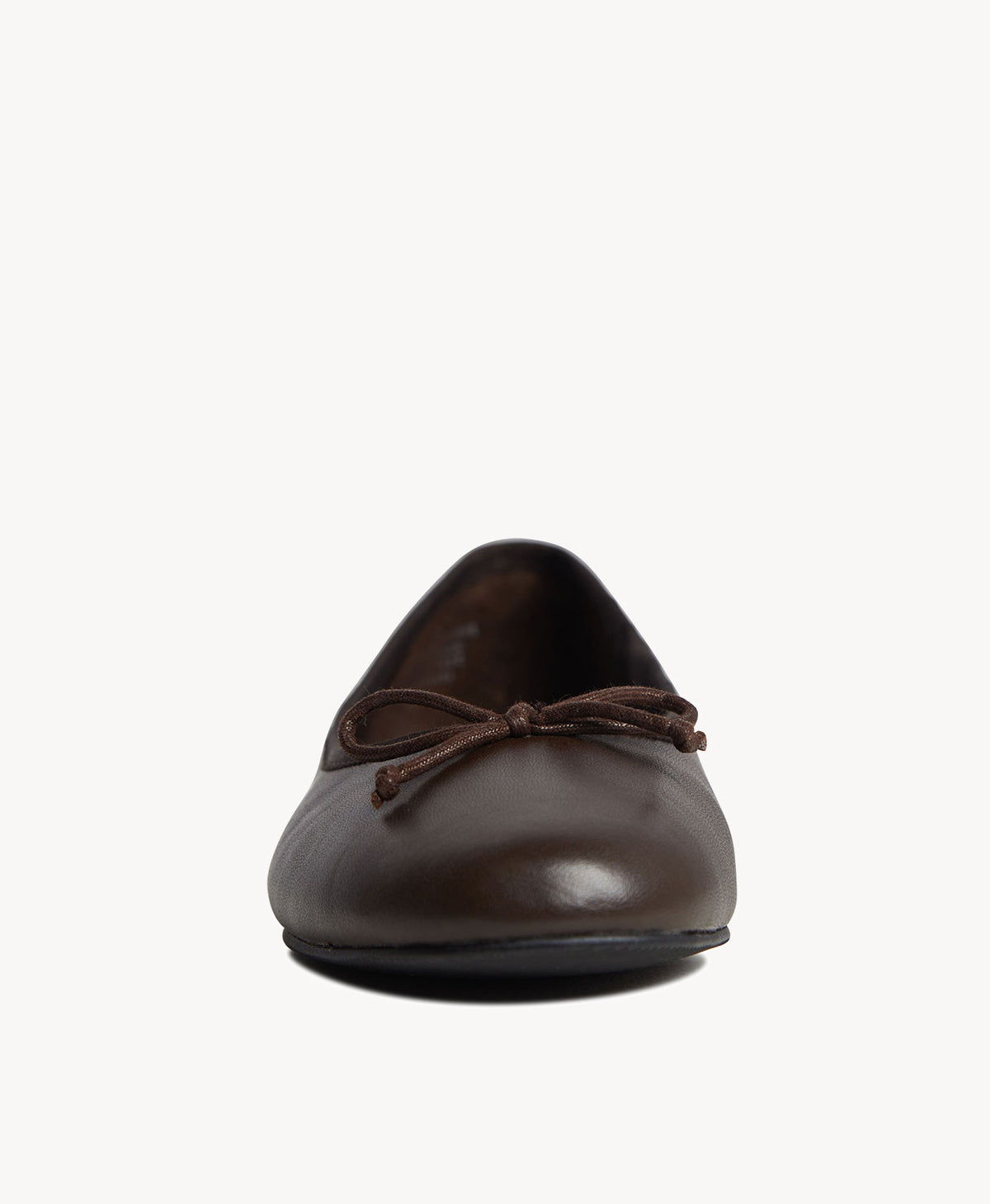 Baduzzi Ballet Flat - Ballet Flat | Womens Shoes - Merchant 1948
