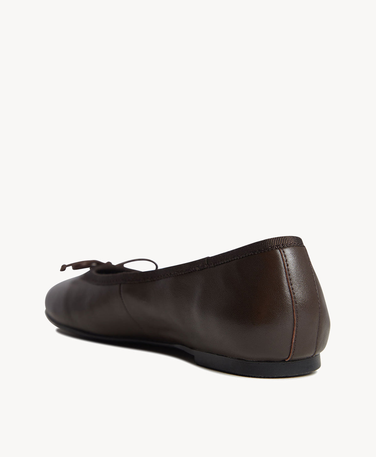 Baduzzi Ballet Flat - Ballet Flat | Womens Shoes - Merchant 1948