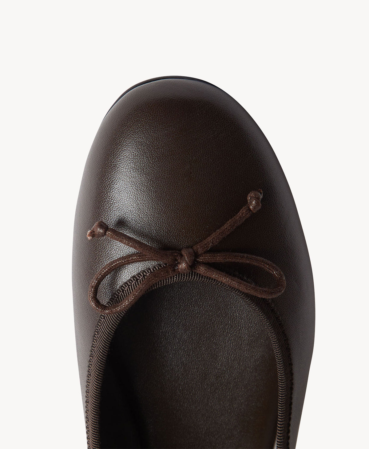 Baduzzi Ballet Flat - Ballet Flat | Womens Shoes - Merchant 1948