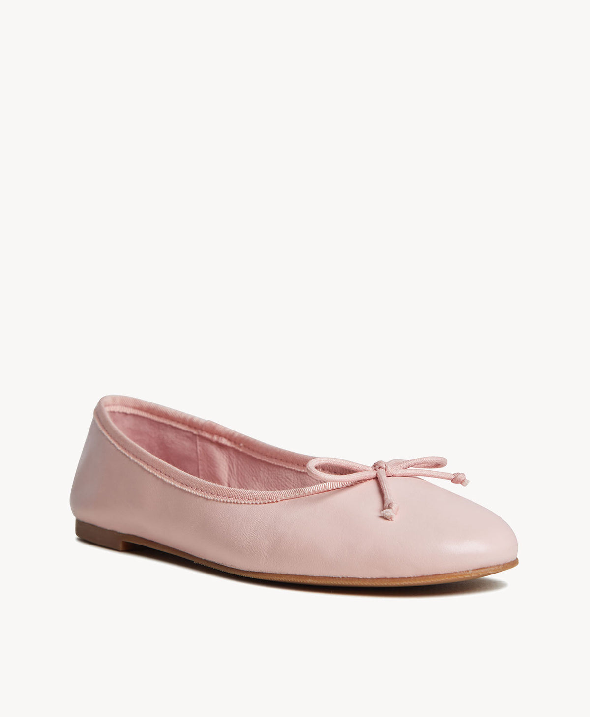 Baduzzi Ballet Flat - Ballet Flat | Womens Shoes - Merchant 1948