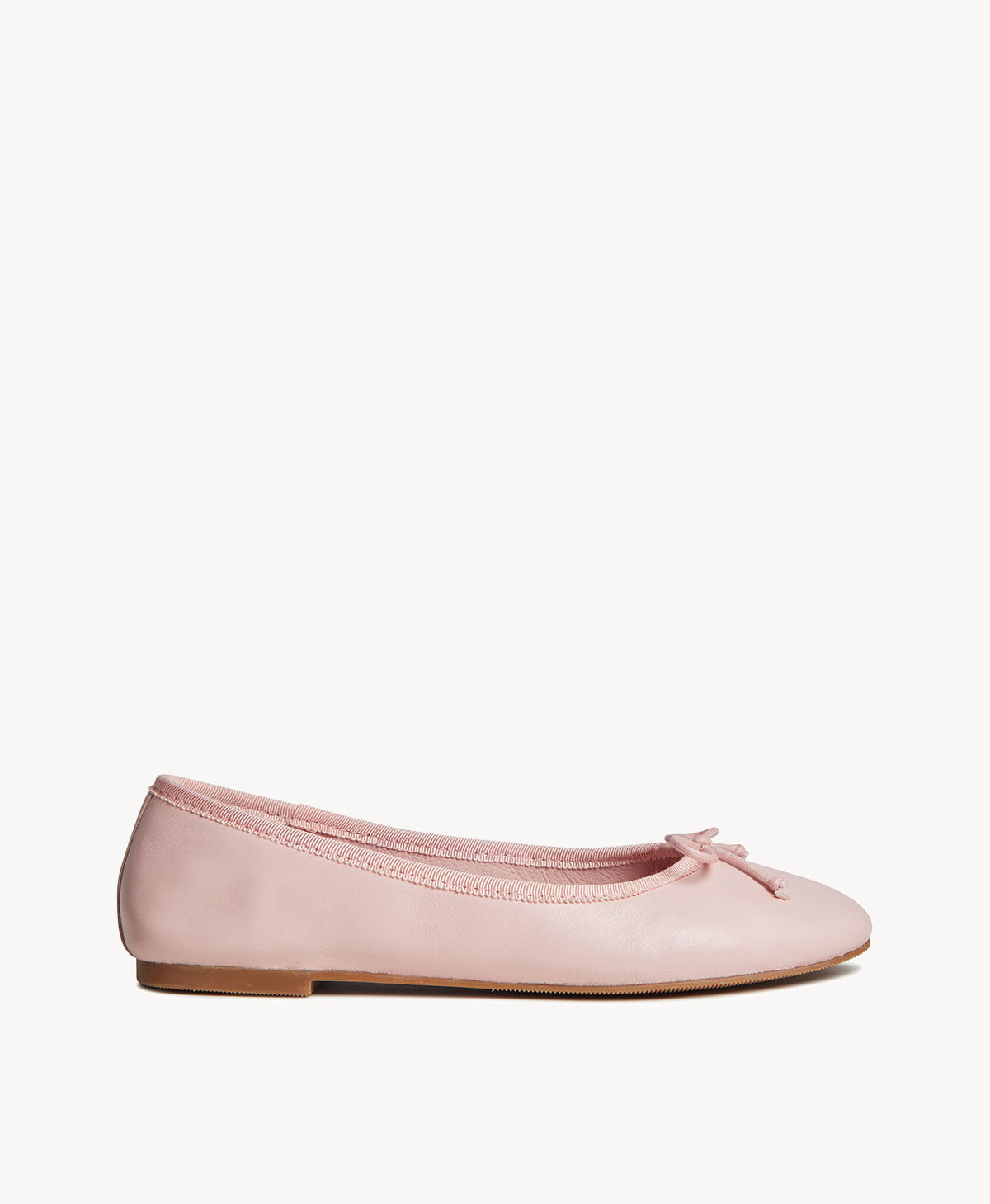 Baduzzi Ballet Flat - Ballet Flat | Womens Shoes - Merchant 1948