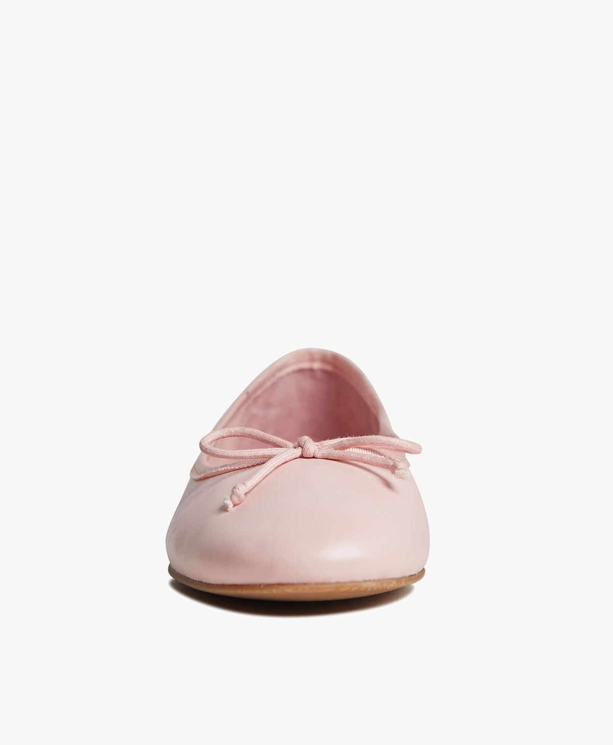 Baduzzi Ballet Flat - Ballet Flat | Womens Shoes - Merchant 1948