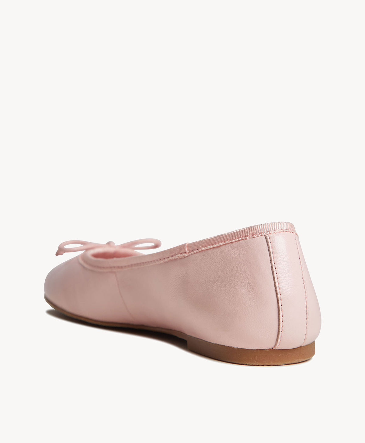 Baduzzi Ballet Flat - Ballet Flat | Womens Shoes - Merchant 1948