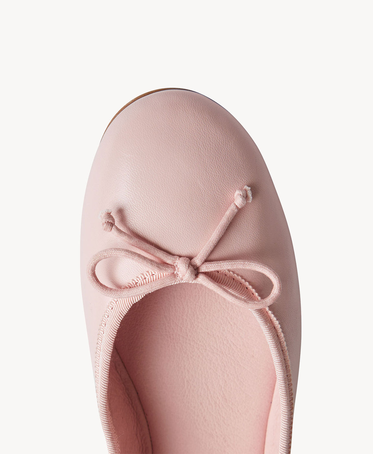 Baduzzi Ballet Flat - Ballet Flat | Womens Shoes - Merchant 1948