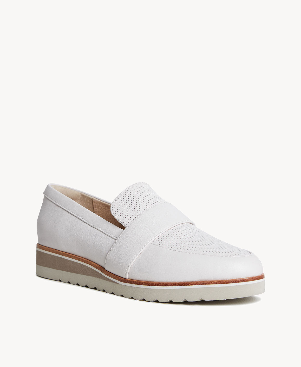 Bagel Flat - Flats Dress | Womens Shoes - Merchant 1948