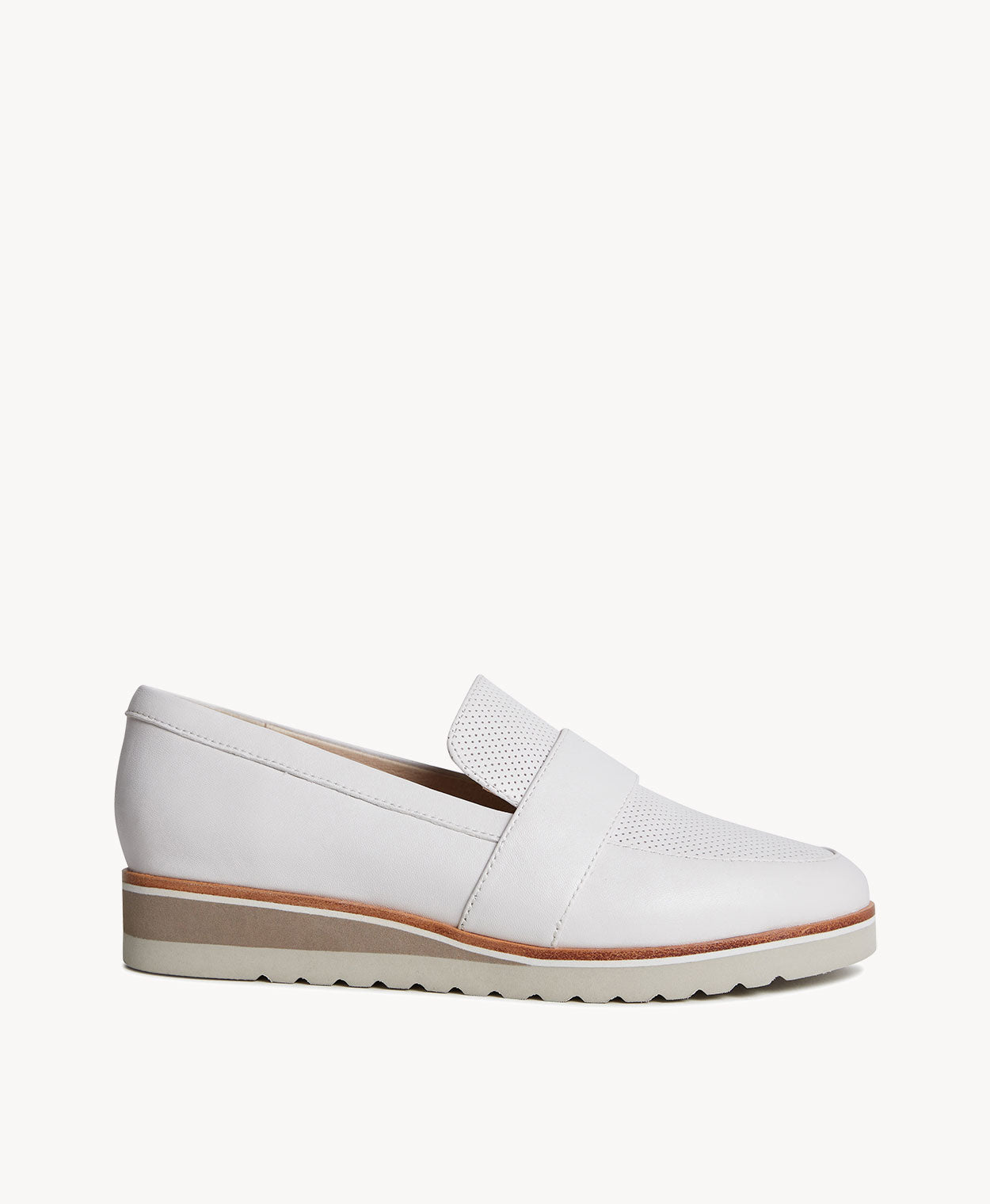 Bagel Flat - Flats Dress | Womens Shoes - Merchant 1948