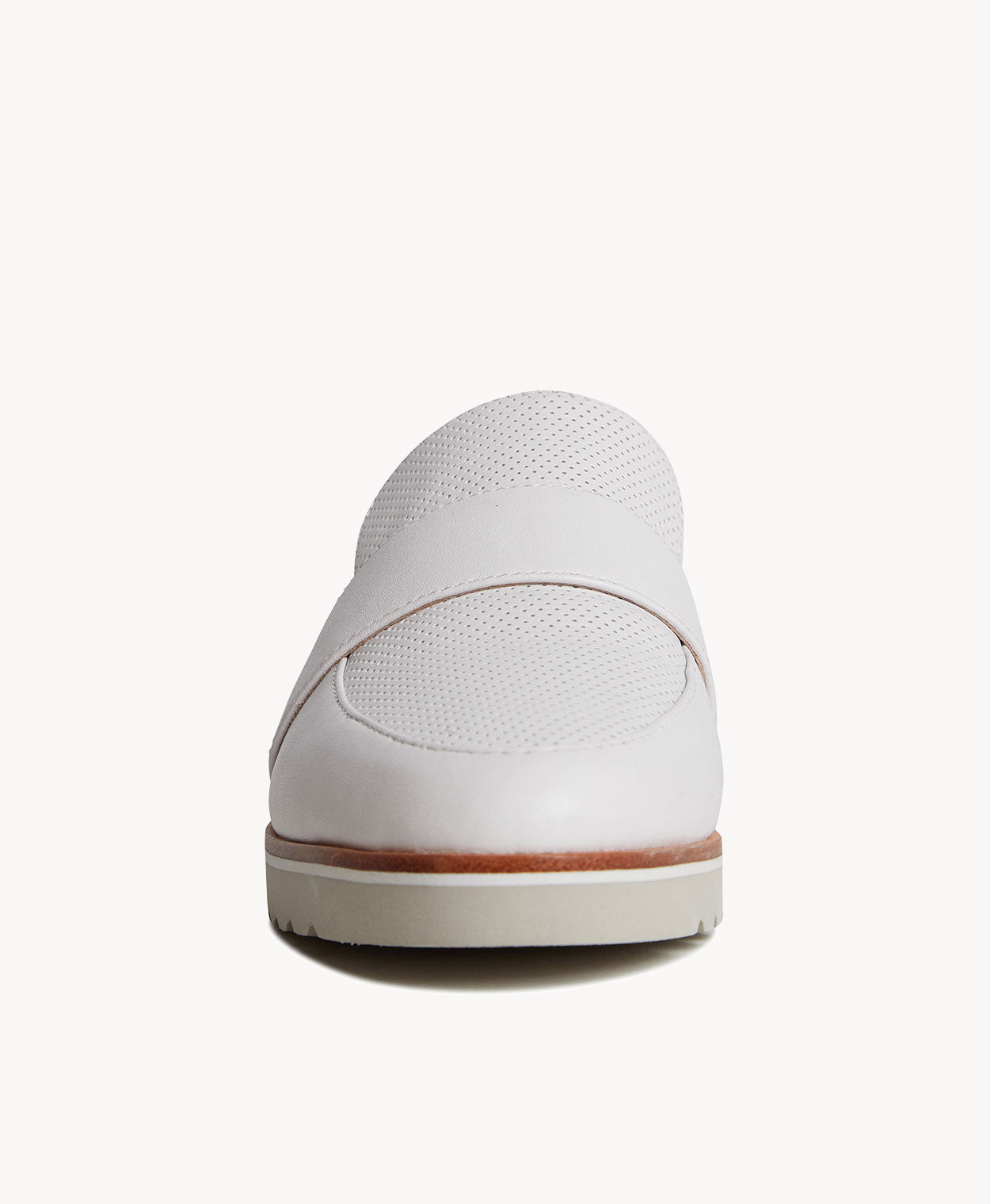 Bagel Flat - Flats Dress | Womens Shoes - Merchant 1948