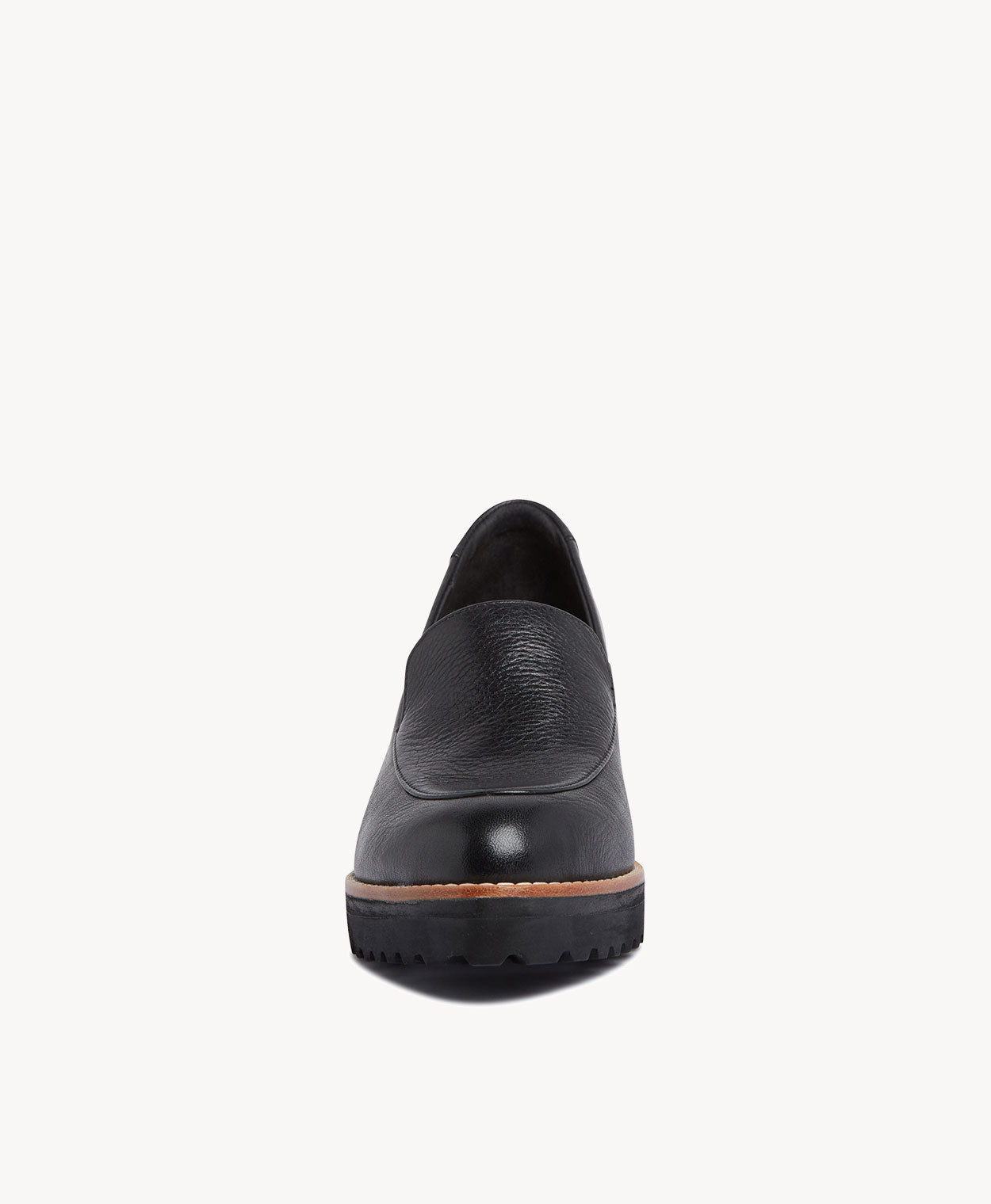 Bailee Wedge Loafer - Wedges | Womens Shoes - Merchant 1948