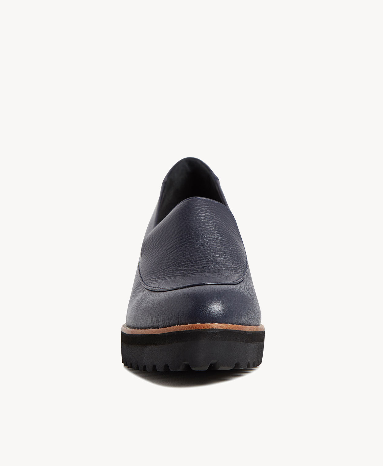 Bailee Wedge Loafer - Wedges | Womens Shoes - Merchant 1948