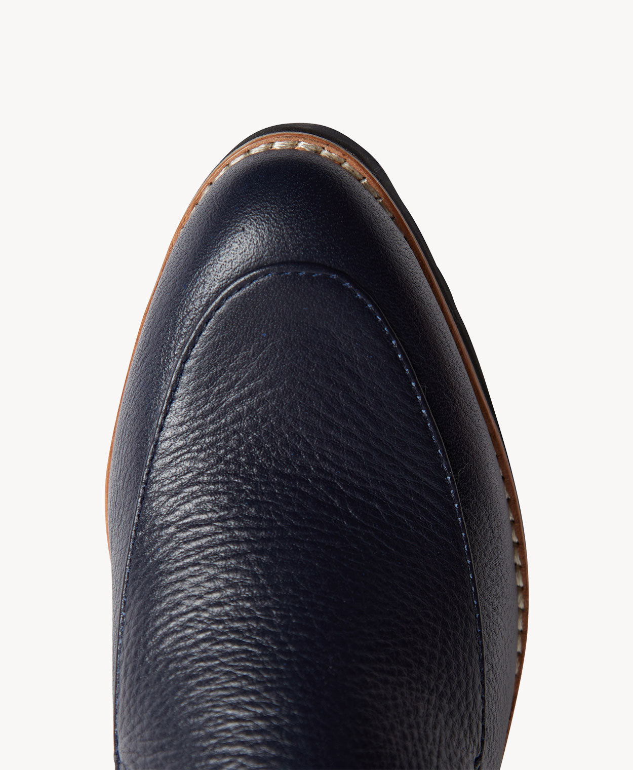 Bailee Wedge Loafer - Wedges | Womens Shoes - Merchant 1948