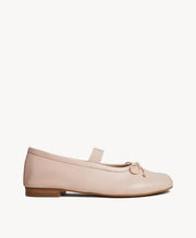 Baker Ballet Flat - - Merchant 1948