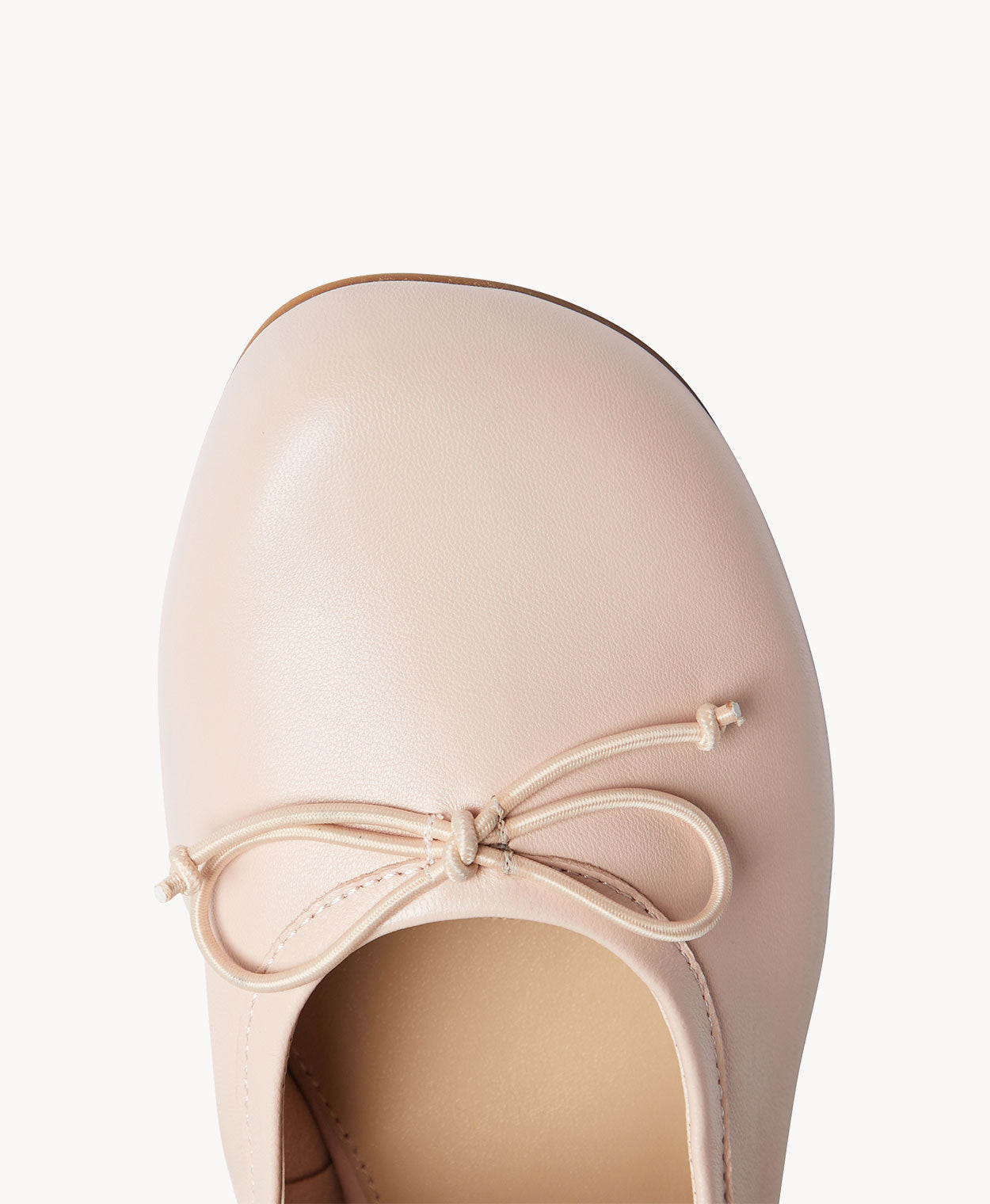 Baker Ballet Flat - - Merchant 1948