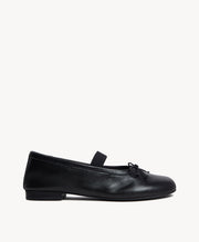 Baker Ballet Flat - - Merchant 1948