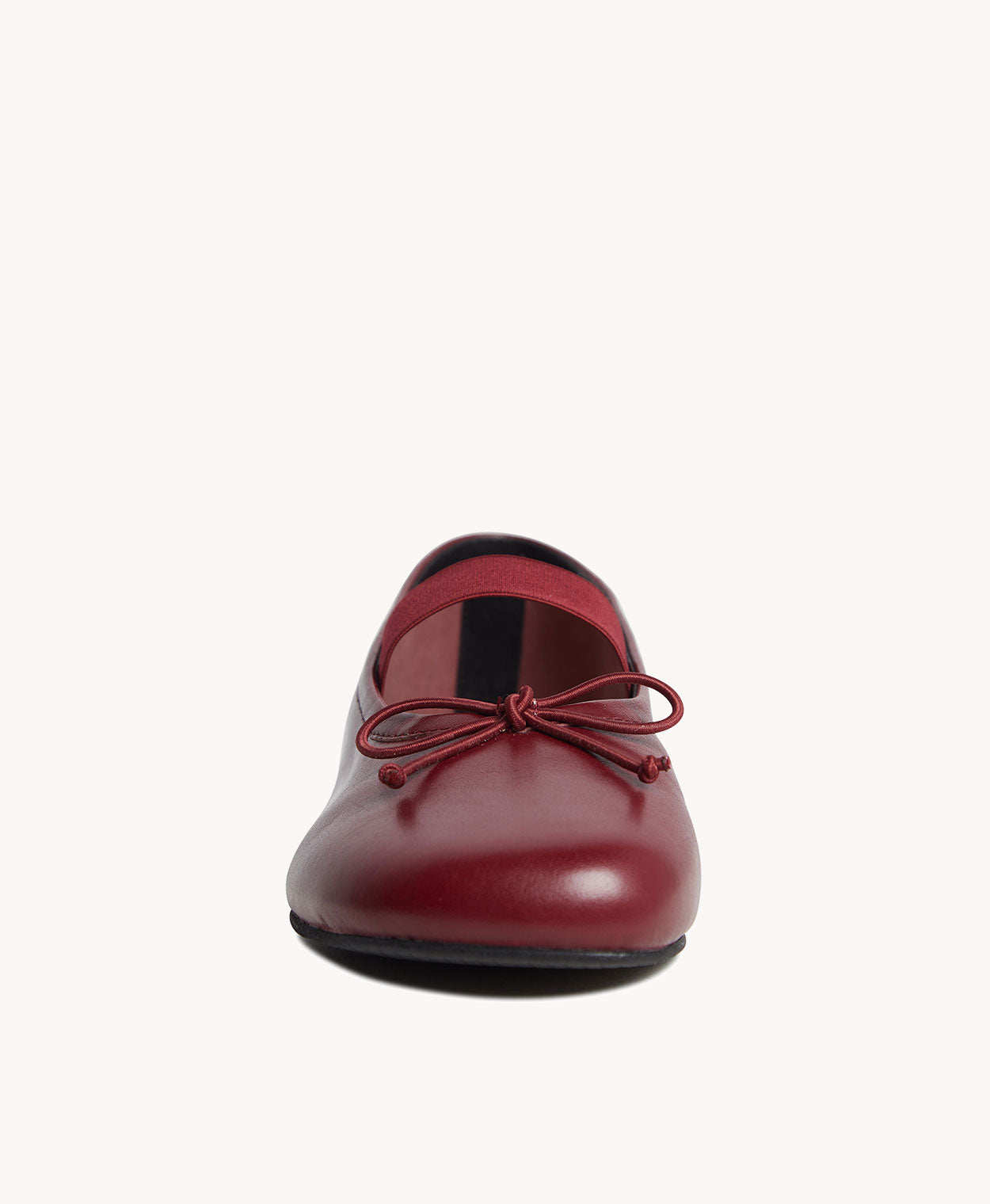 Baker Ballet Flat - - Merchant 1948