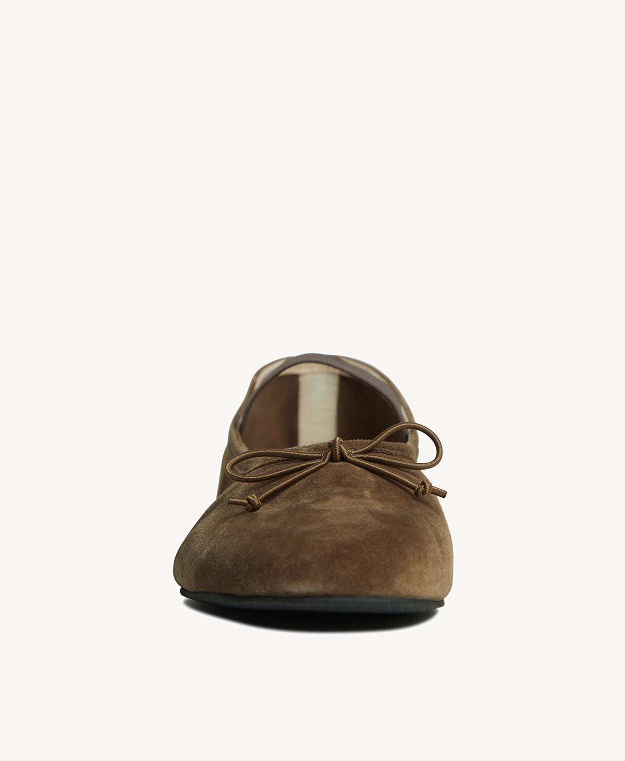 Baker Ballet Flat - - Merchant 1948