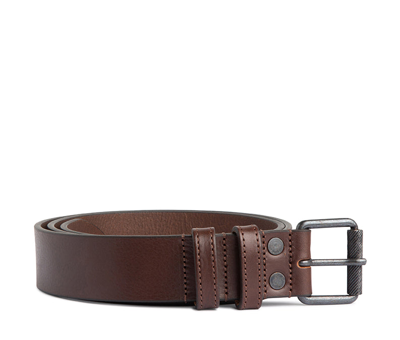 Bale belt - Belts | Mens Accessories - Merchant 1948