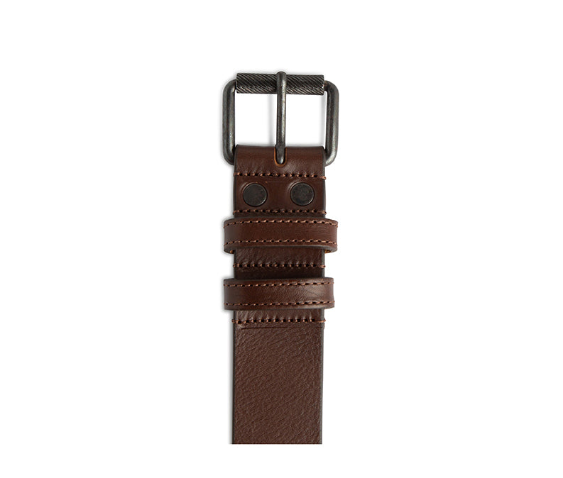 Bale belt - Belts | Mens Accessories - Merchant 1948