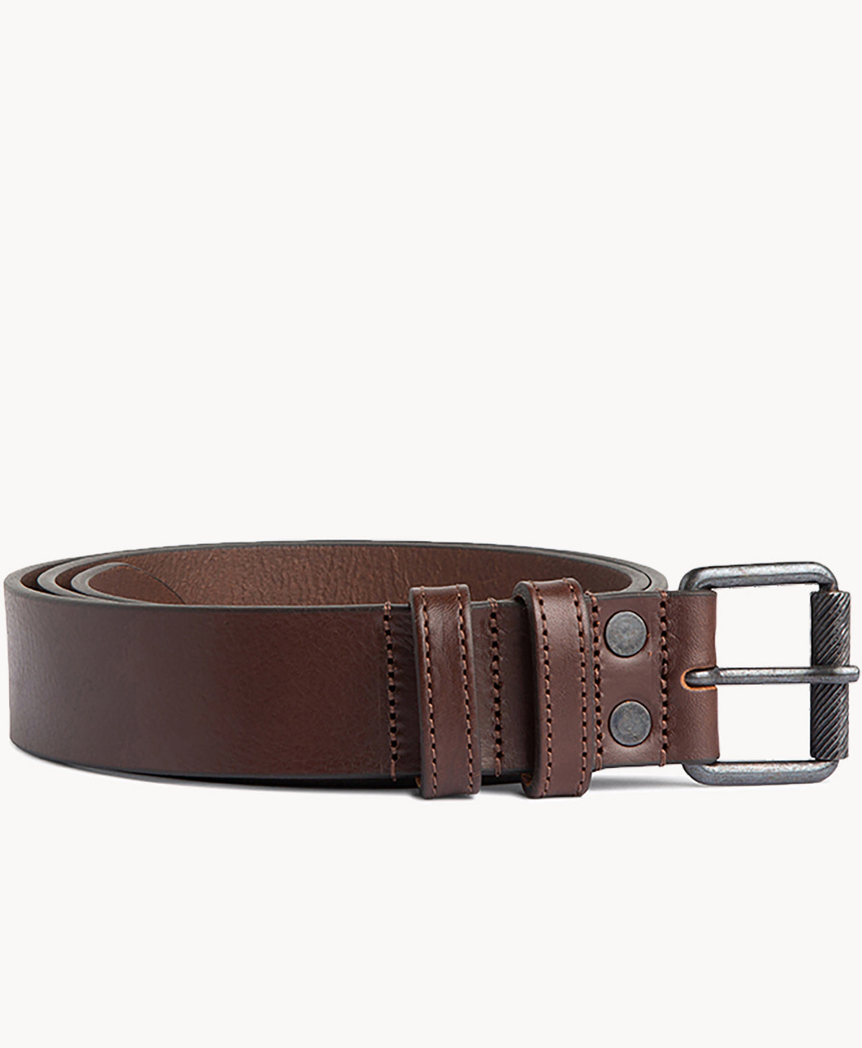 Bale belt - Belts | Mens Accessories - Merchant 1948
