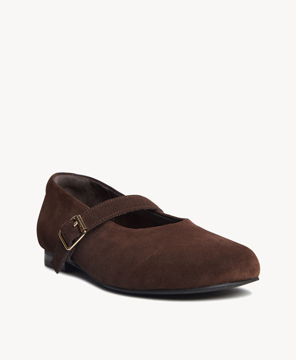 Bali Dress Flat - - Merchant 1948