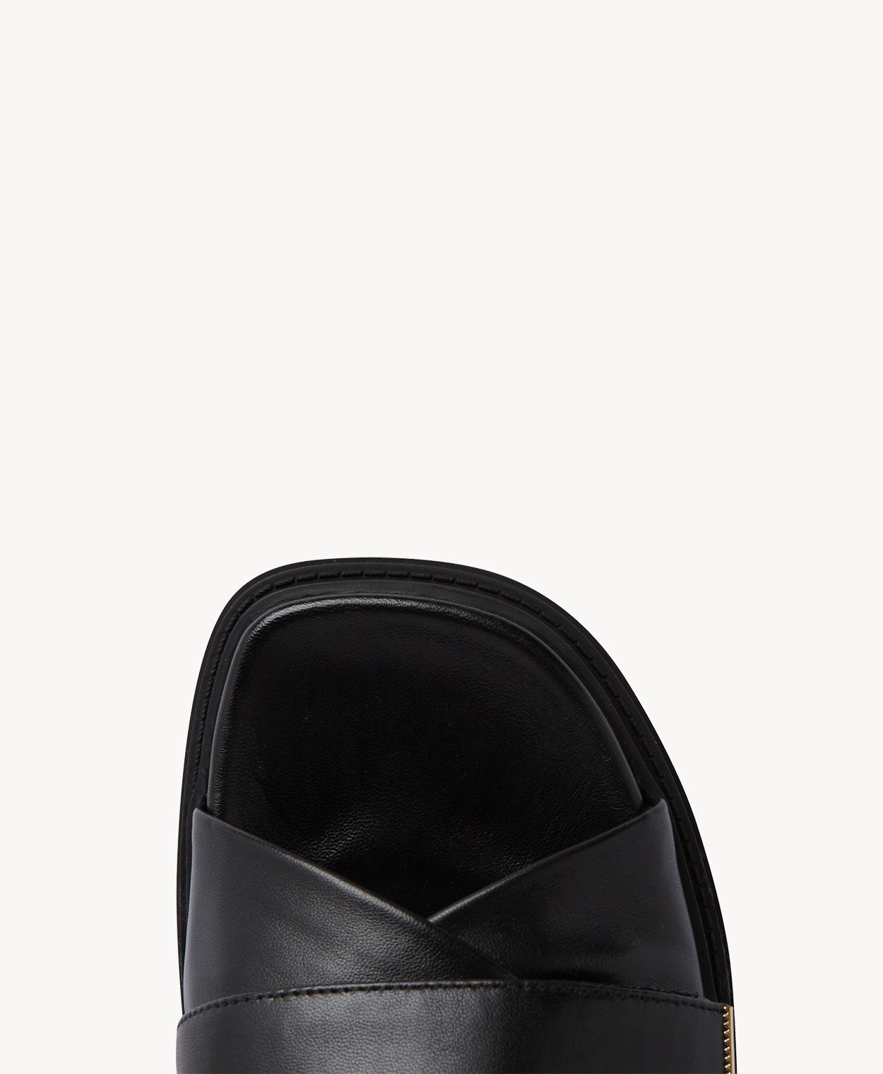 Balm Slide - Slides | Womens Shoes - Merchant 1948