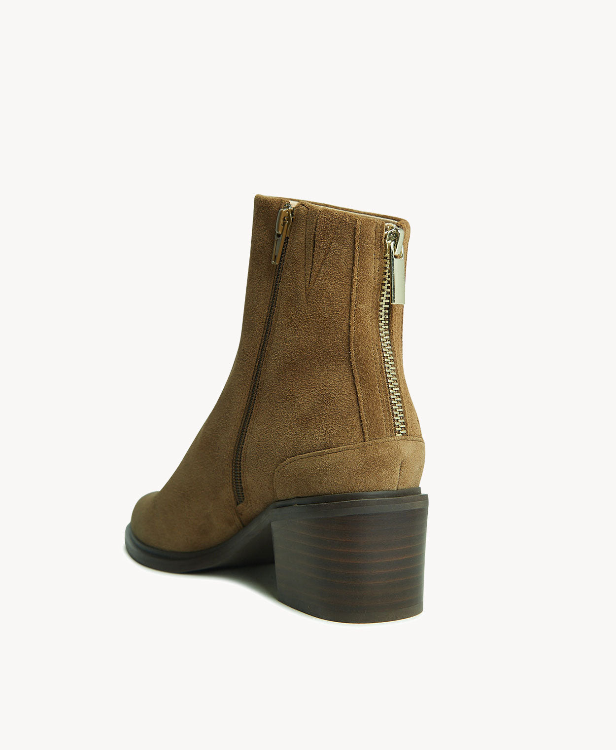 Balsam Ankle Boot - - Merchant 1948