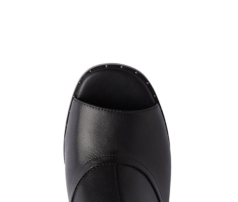 Bambi sandal - Sandals Dress | Womens Shoes - Merchant 1948