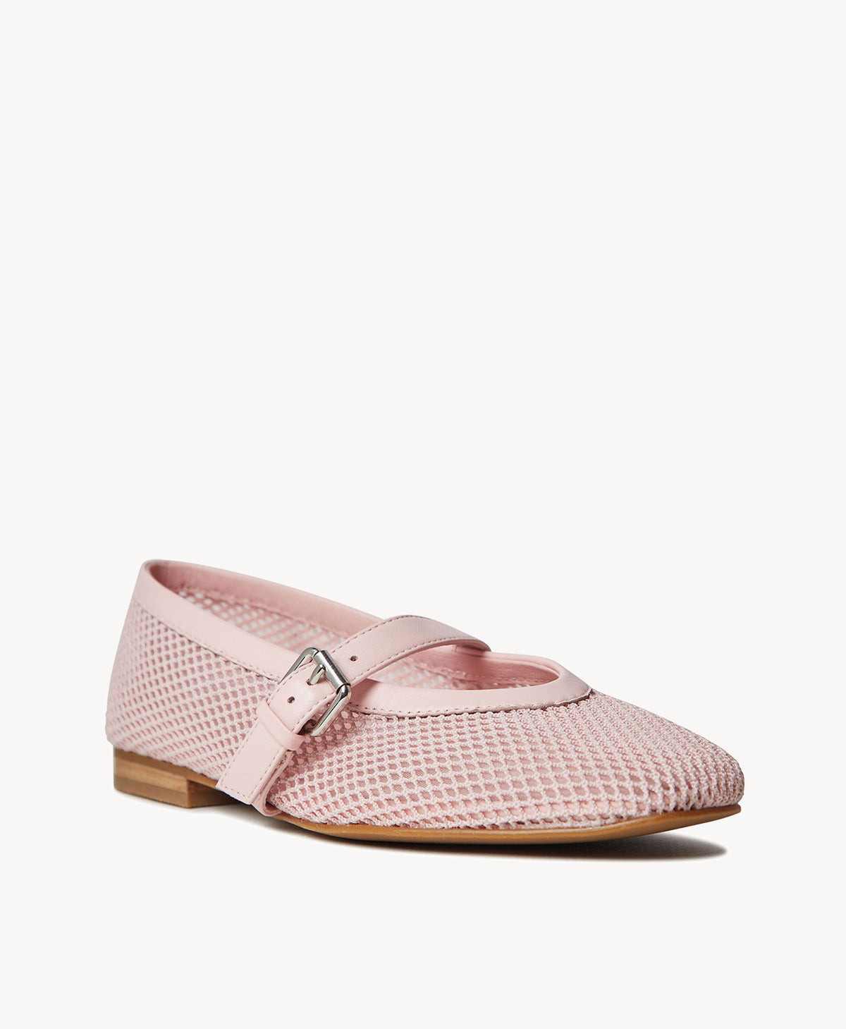 Bambina Ballet Flat - - Merchant 1948