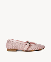 Bambina Ballet Flat - Flats Dress | Womens Shoes - Merchant 1948
