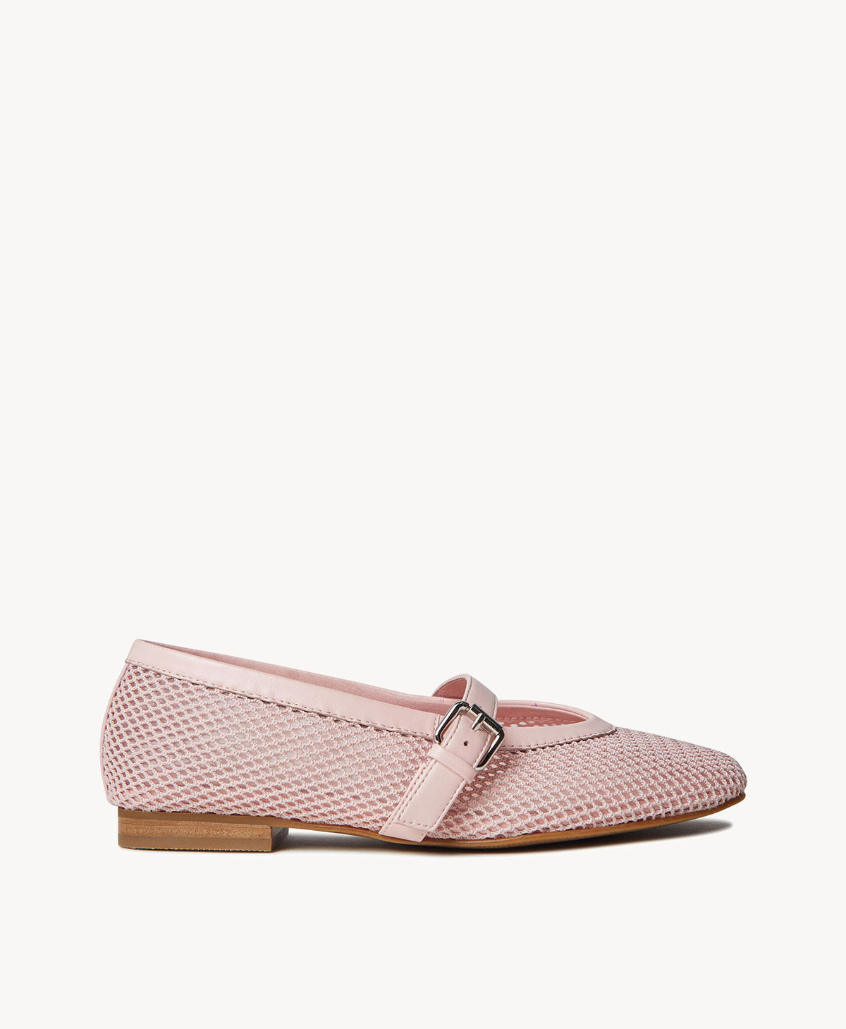 Bambina Ballet Flat - Flats Dress | Womens Shoes - Merchant 1948