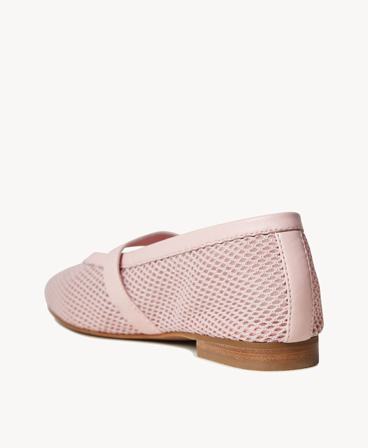 Bambina Ballet Flat - Flats Dress | Womens Shoes - Merchant 1948